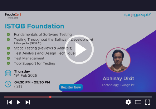 ISTQB Foundation Logo background_image